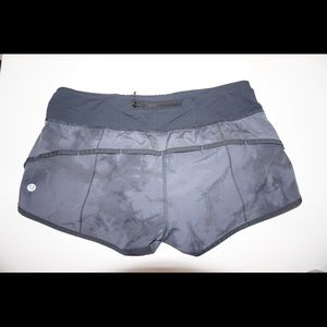 Lululemon Speed Short